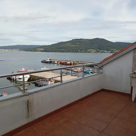 アパート Adrian *