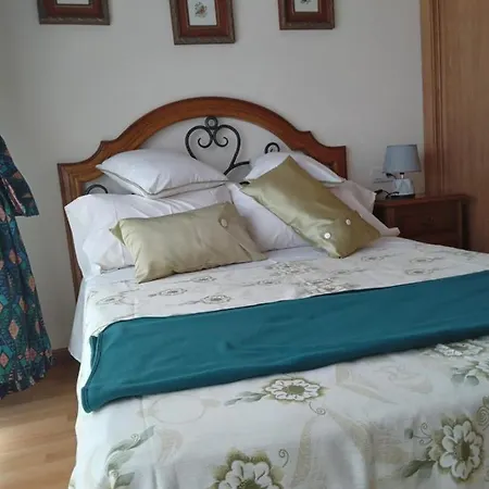 アパート Adrian *