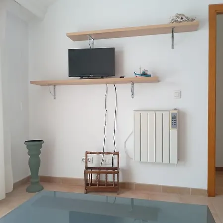 アパート Adrian *