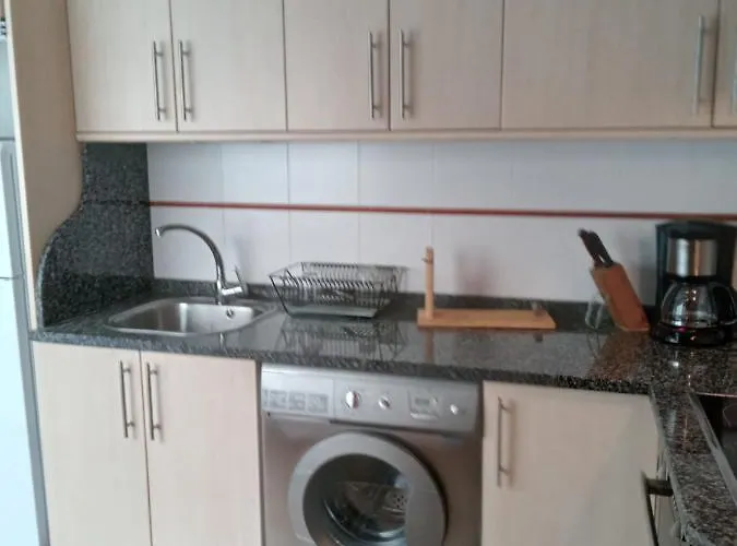 Adrian 아파트 Sabardes